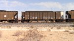 WB Unit Loaded Coal Frt at Erie NV W-Pshr -23